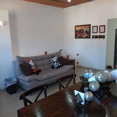 Casa Alebrijes Villa Tequila Buitenkant foto