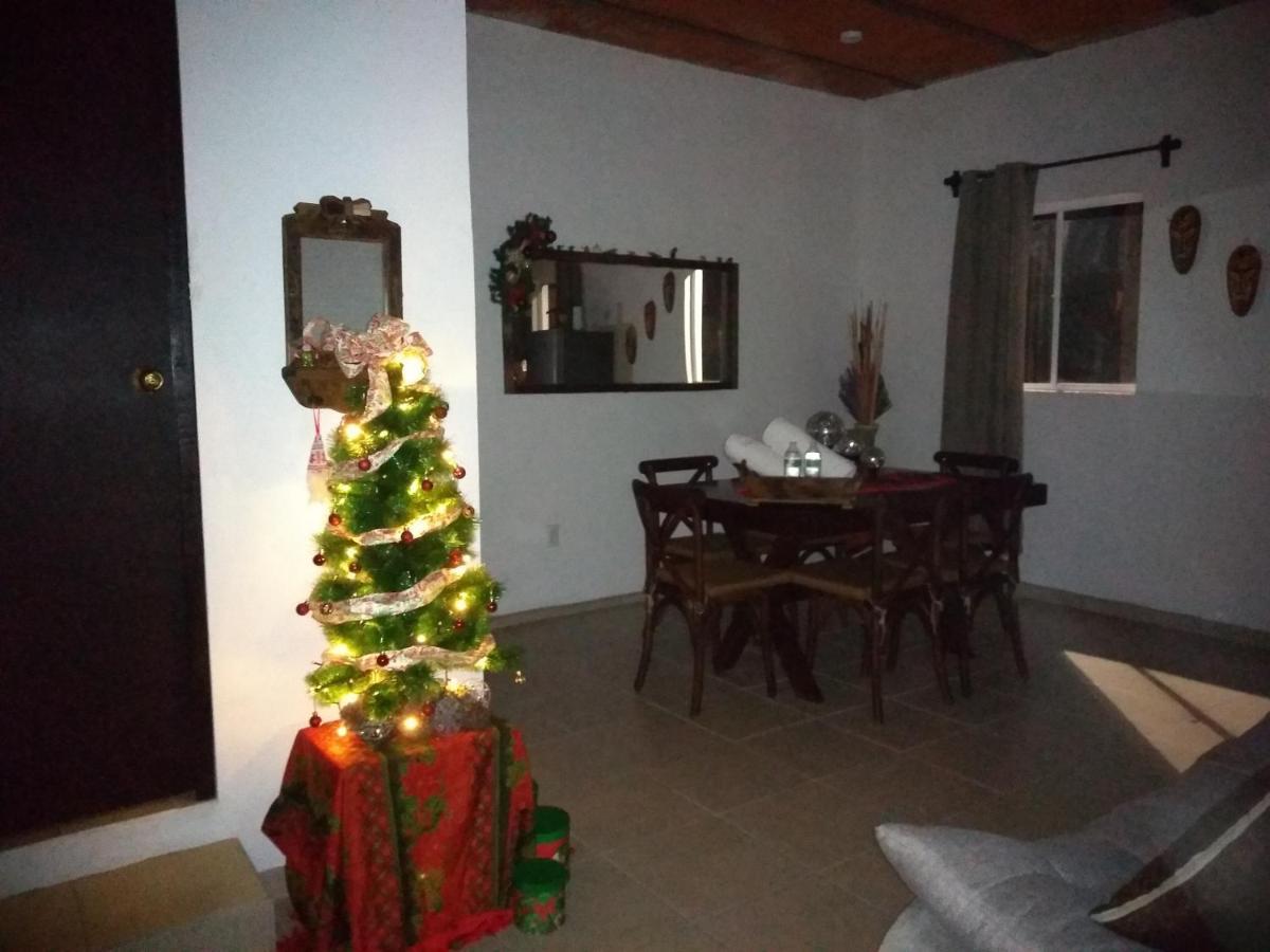 Casa Alebrijes Villa Tequila Buitenkant foto