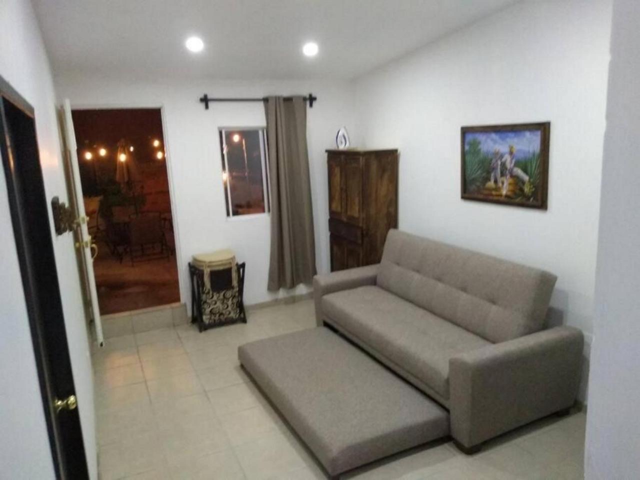 Casa Alebrijes Villa Tequila Buitenkant foto