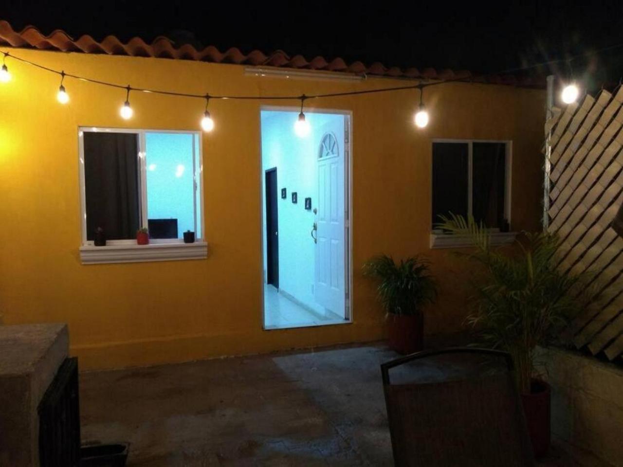 Casa Alebrijes Villa Tequila Buitenkant foto